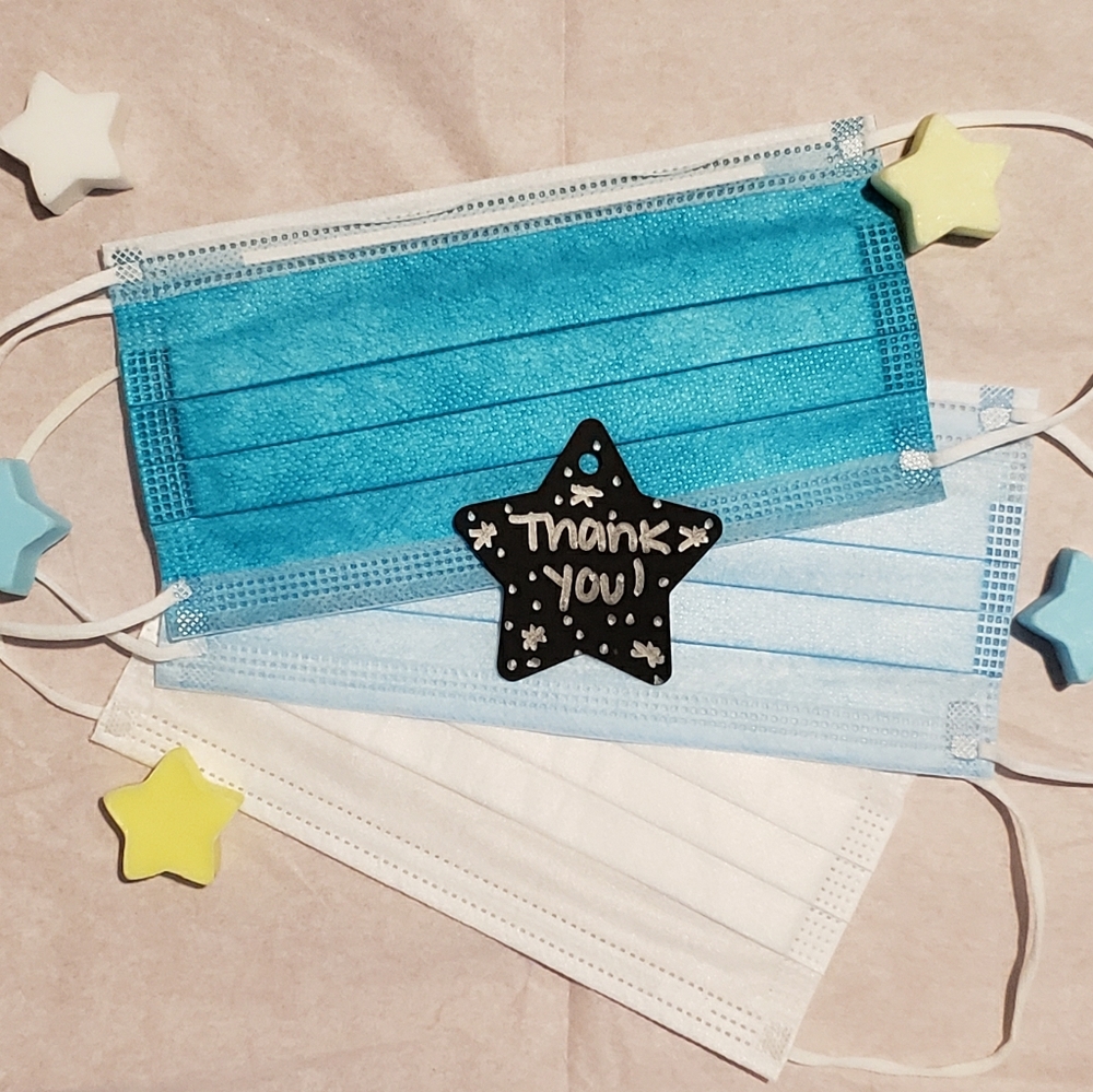 😷FREE!❣MASKS😷